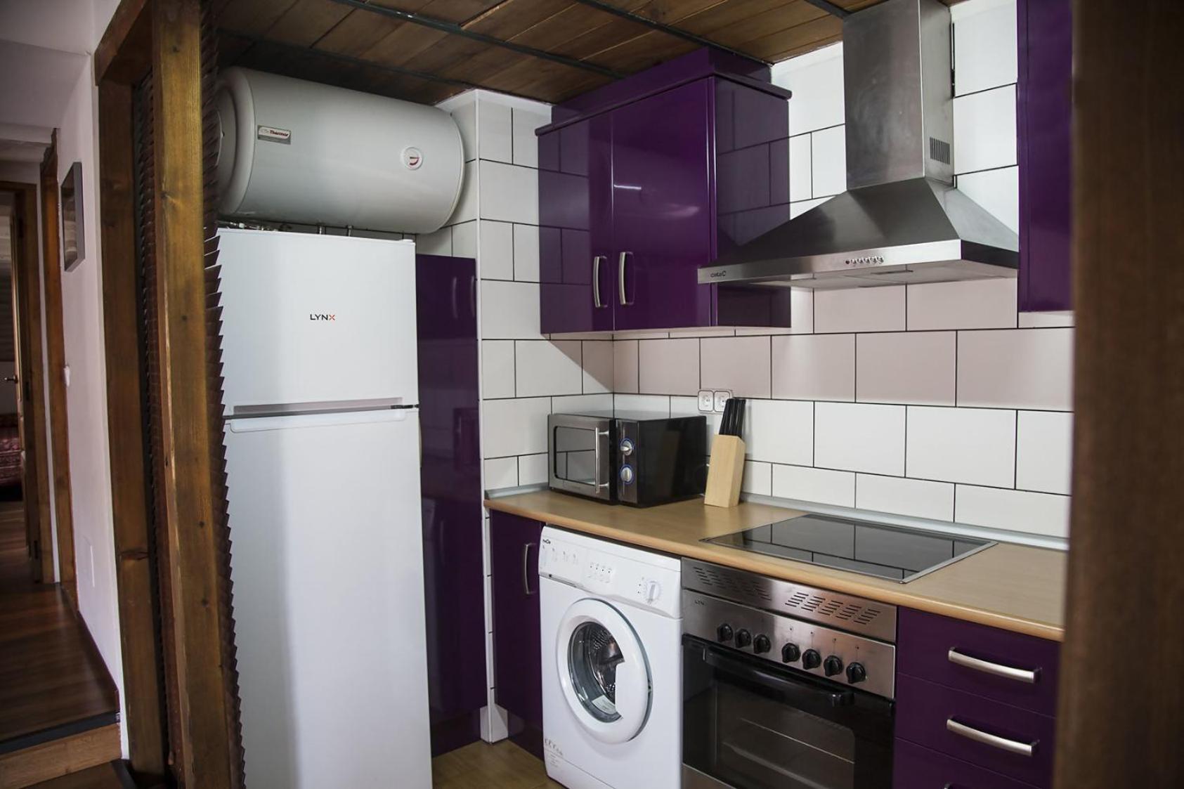Apartamento Con Vistas Толедо Экстерьер фото
