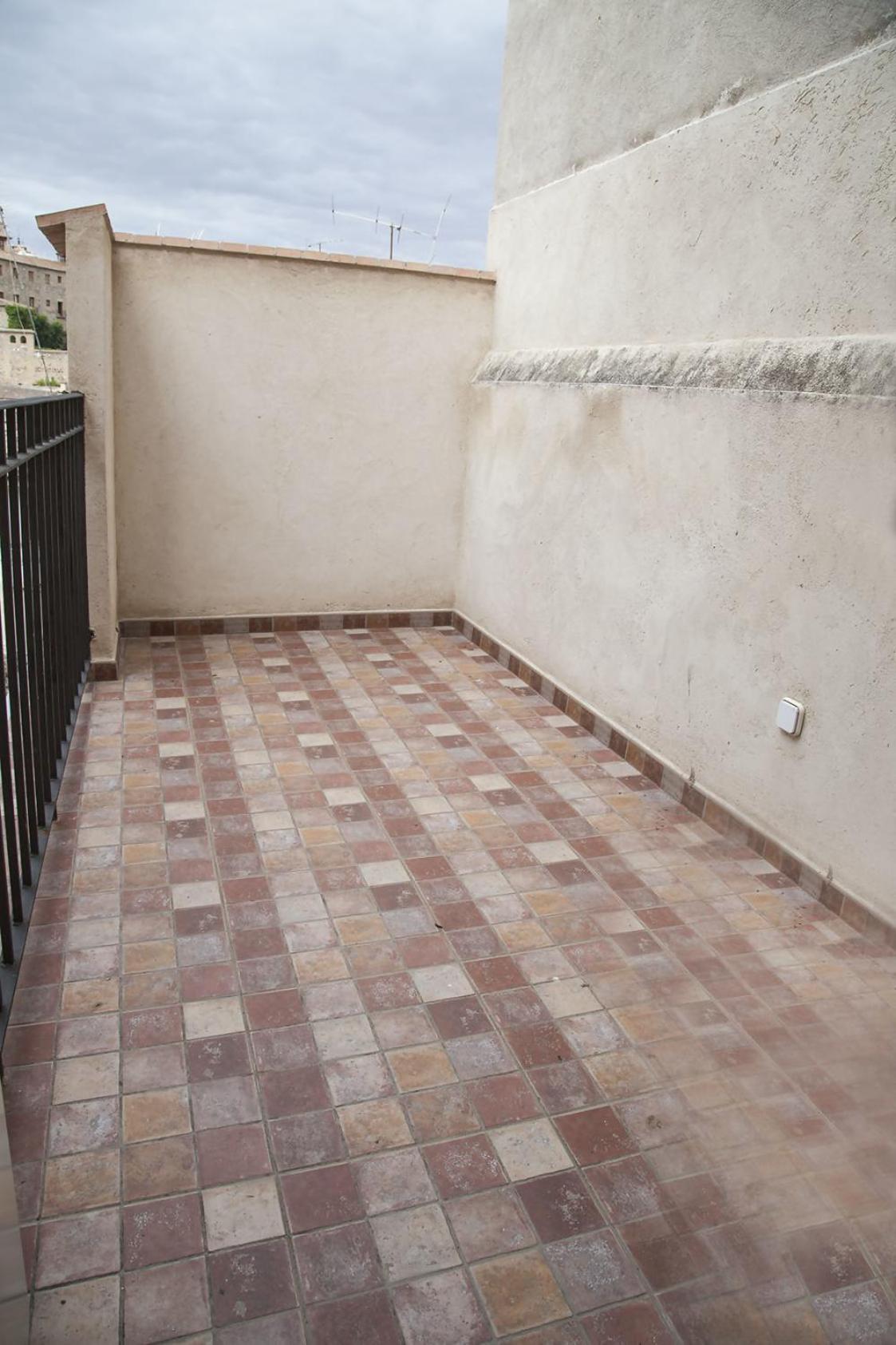 Apartamento Con Vistas Толедо Экстерьер фото